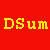 การใช้คำสั่ง DSum สำหรับหาผลรวมข้อมูลโดยกำหนดเงื่อนไข