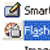 การแทรก FlashButton ลงในเว็บเพจ