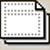การใช้งาน PowerPoint โดยเลือกใช้รูปแบบ Blank presentation
