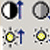 การแต่งภาพ ClipArt