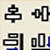 การจัดเรียง Objects 
