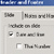 การใส่ Header และ Footer