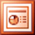 การทำให้โชว์สไลด์ไม่หยุดใน Ms Powerpoint 2003