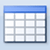 การสร้างตารางใน Ms Powerpoint