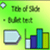 การตกแต่งพื้นหลังแบบ Gradient