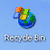 รูป Icon ของ Recycle Bin หรือ Icon อื่นๆ เปลี่ยนไป