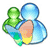 ล้างบางรายชื่อส่วนเกินใน MSN