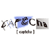 CAPTCHA คืออะไร