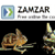 Zamzar บริการแปลงไฟล์บนเน็ต