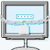 ลืมรหัสผ่านที่ตั้งไว้ใน Content Advisor จะแก้อย่างไร XP