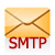 วิธีการทำงานของเมล์แบบ SMTP