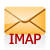 วิธีการทำงานของเมล์แบบ IMAP