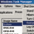 รีสตาร์ต XP จาก Task Manager