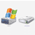 เสกไดรฟ์ให้ล่องหน...(Vista)