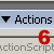 สรุปคำสั่ง Action Script บน Flash MX (ตอนที่ 6) 