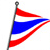 การทำธงพริ้วไหว