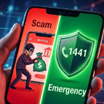 🛡️ รู้ทันกลโกงไซเบอร์: อัปเดตมุกมิจฉาชีพยุคใหม่ และวิธีสร้างความปลอดภัย ให้เงินในบัญชี