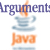 การส่งผ่าน Arguments