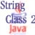 การใช้งาน String Class (ตอนที่ 2)